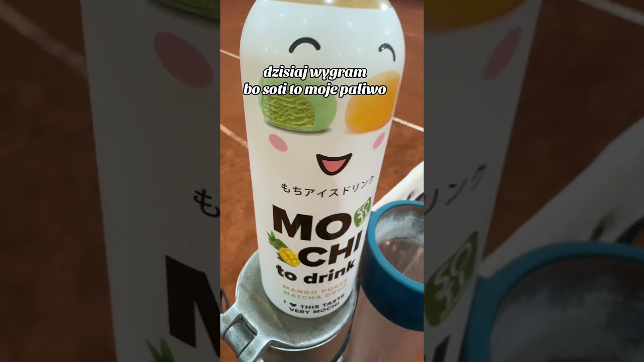 taka niedziela #nowość #testujemy #foodtest #jedzenie #picie #pyszne #mochitodrink #sotinatural