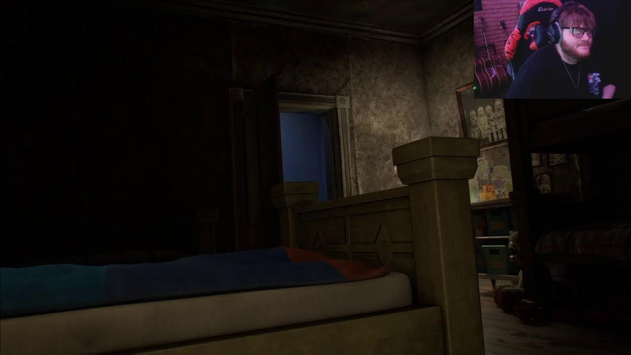 Rin Plays RE requiem