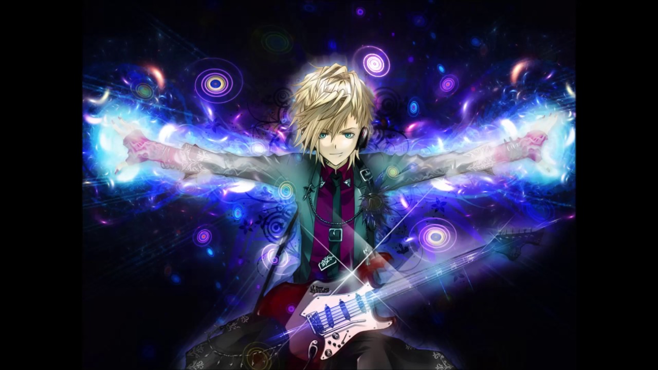 Calvin Harris - My Way (Nightcore)