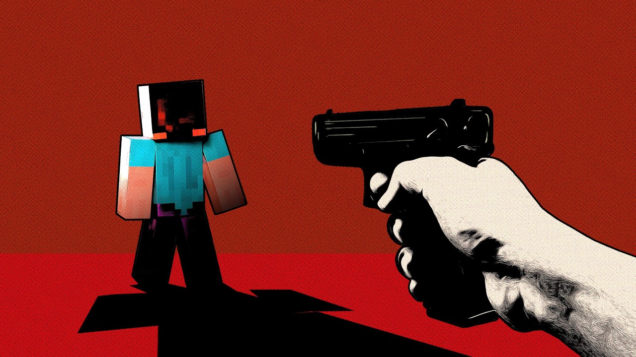 Les jeux qui voulaient tuer Minecraft.