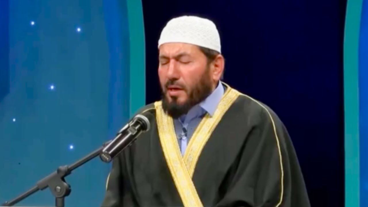 ترنم - ښکلی نعت له استاد سراجی څخه / Taranum - Beautiful Naat By Ustaad Saraaji