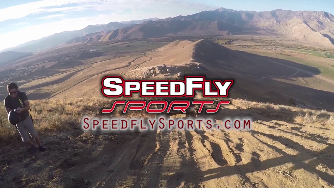 Speedfly Sports, October 2017