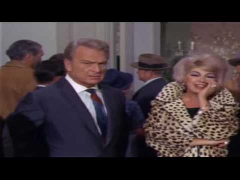 Green Acres S02E20 Never Take Your Wife to a Convention