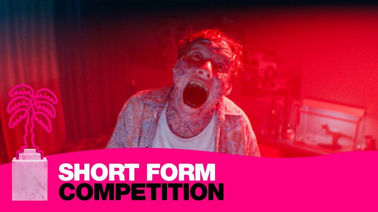 Cryptid - Short Form Competition - CANNESERIES