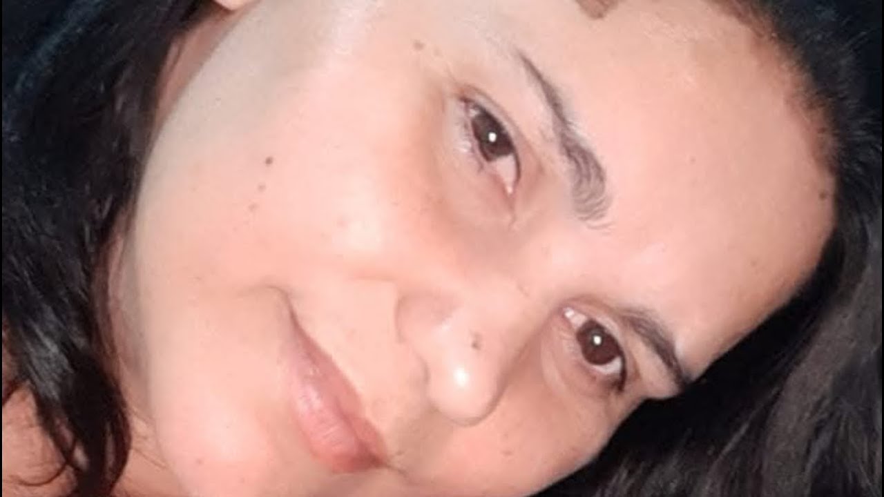 Bom-dia vamos comigo lavar essa lona