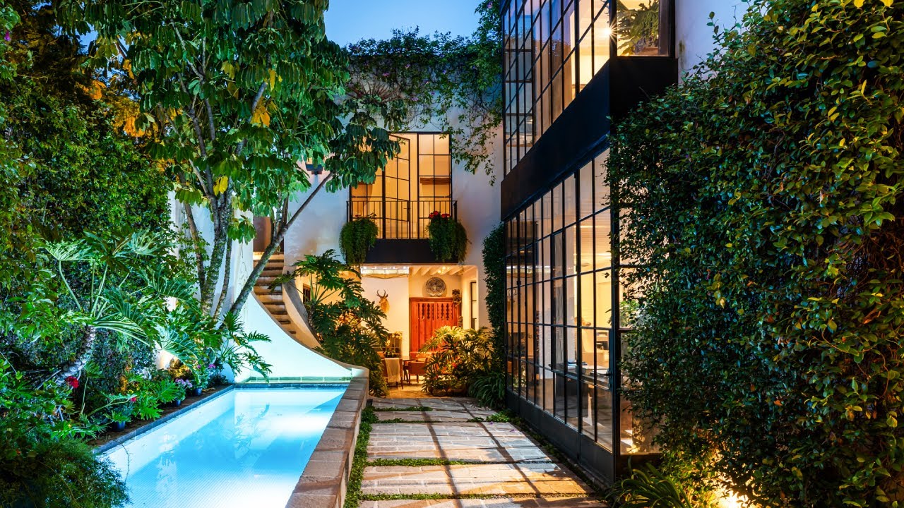 Casa Lala | San Miguel Sotheby's International Realty