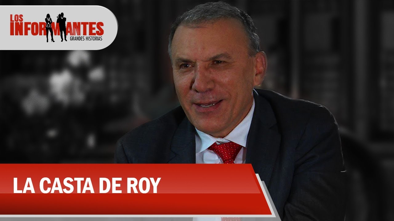 Roy Barreras: la vida del presidente del Senado que le habla al oído a Petro - Los Informantes
