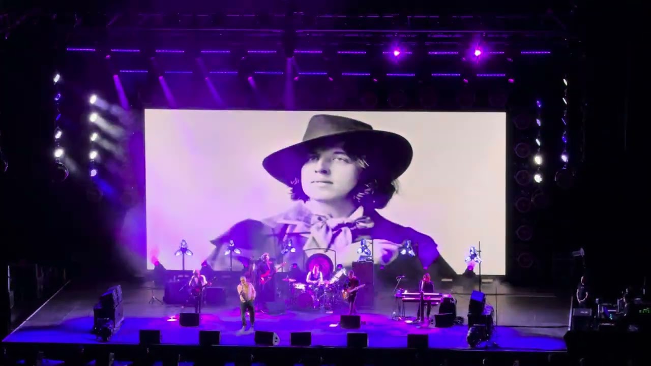 Morrissey - Irish Blood, English Heart (Live) - The 02, London - 28-02-2026