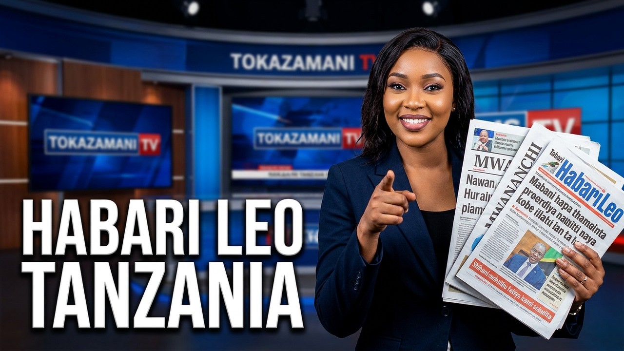 Magazeti ya leo 20/03/26,MAUAJI YA MAPENZI DAR,DKT NCHIMBI ATOA MAAGIZO 5,SIMBA,AZAM ZAPUNGUZWA..