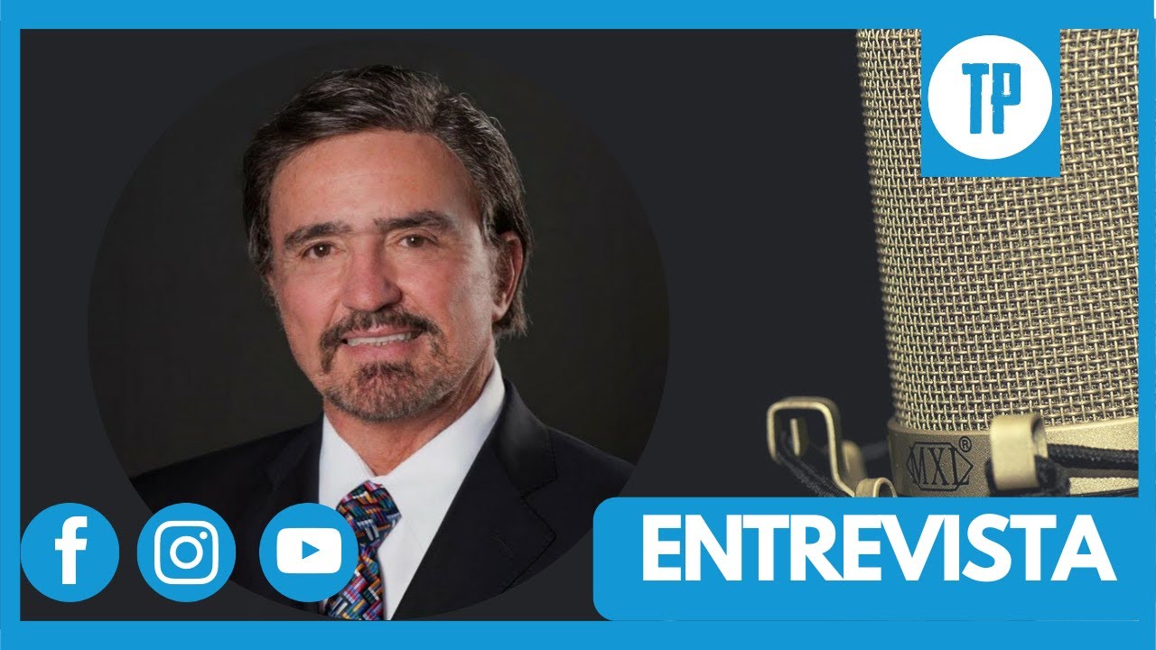 Entrevista Dr. Armando Aldulcin (Doctrinas Judaizantes)