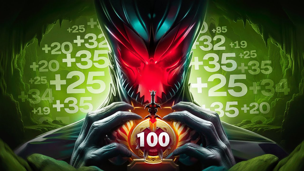 ДО ТОП 100 НА КЕРРИ | НОВОЕ НАЧАЛО?