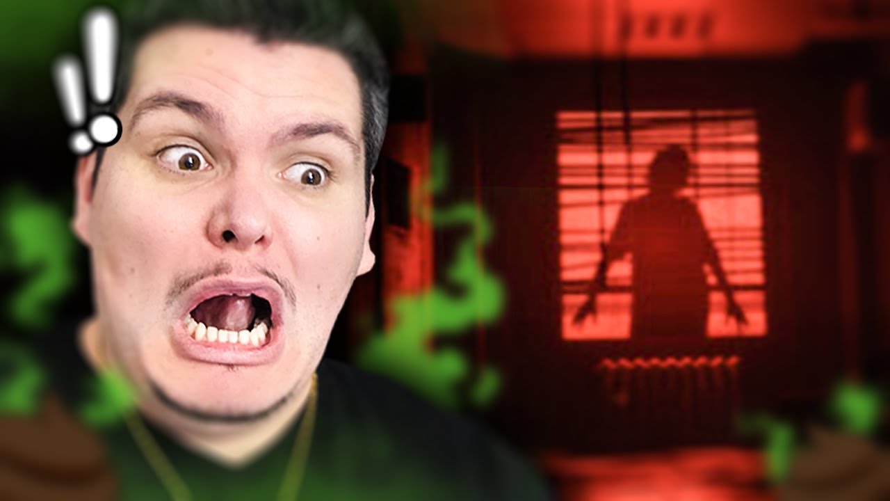 JE ME SUIS CH*É DESSUS ! (jeu d'horreur - File Destined)