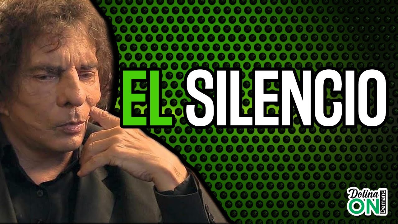 [DOLINA NO SE CALLA] La historia del SILENCIO y del saber CALLAR