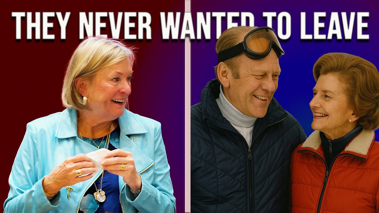 Gerald and Betty Ford's Legacy in Vail, Colorado