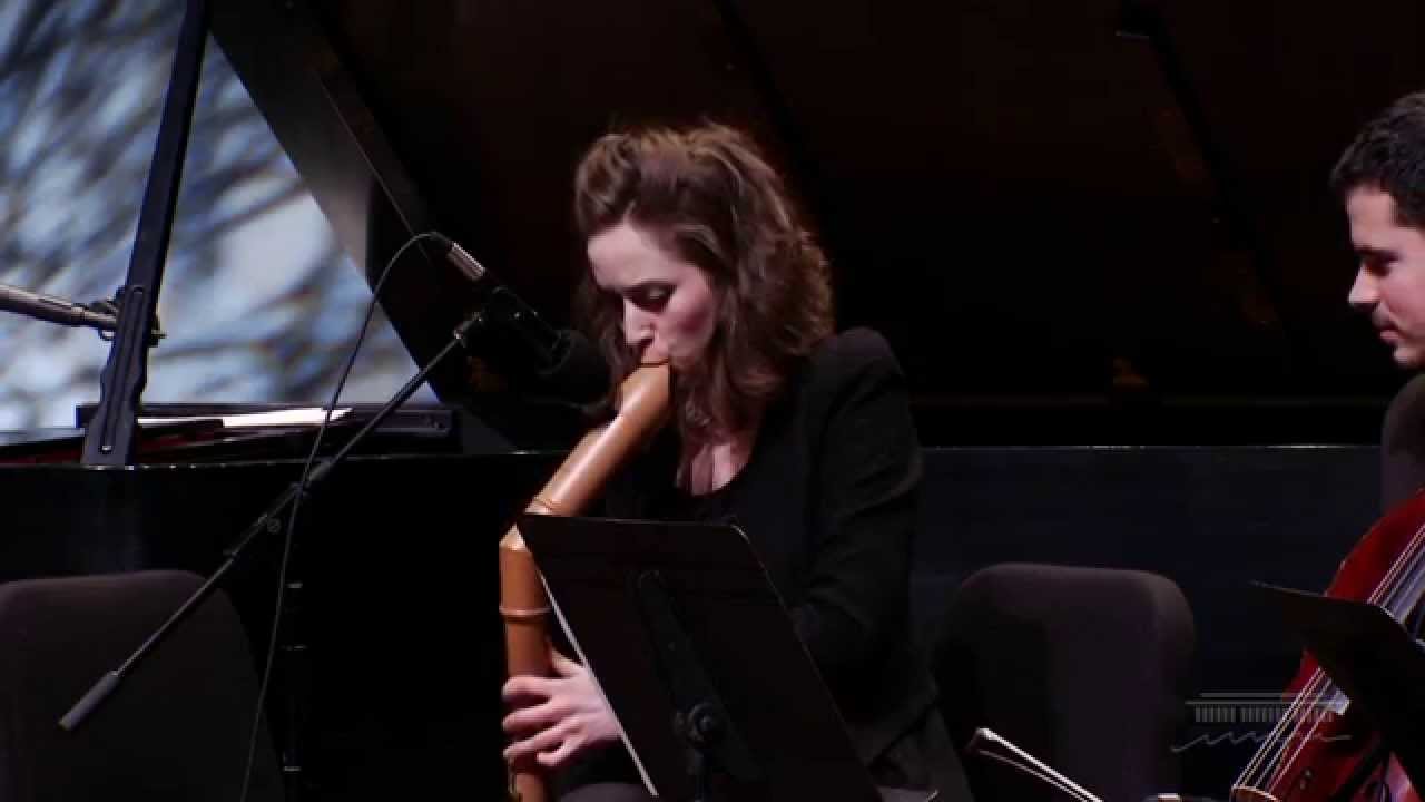 Berkelee College of Music - Tal y Tali - 