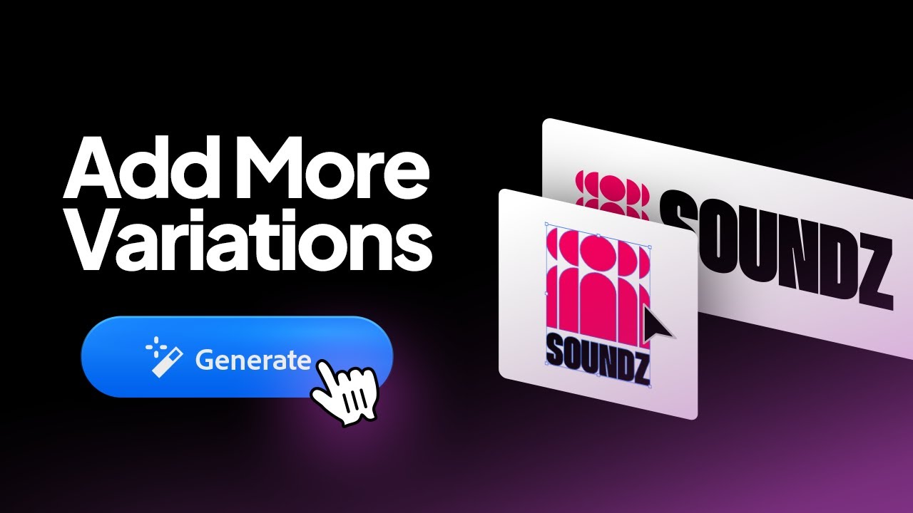 How to Add Another Logo Variation After Generating Brand Guidelines with Guideit