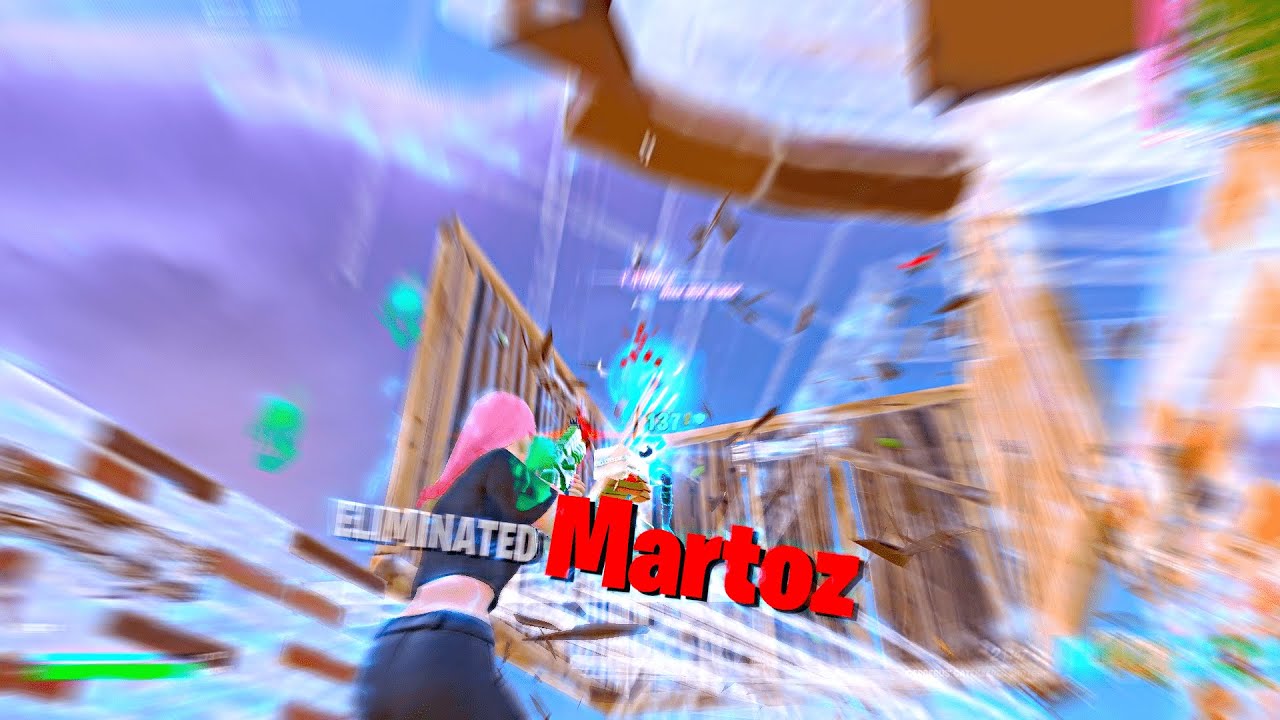 Best PINQ Montage You'll Ever SEE... 🤯