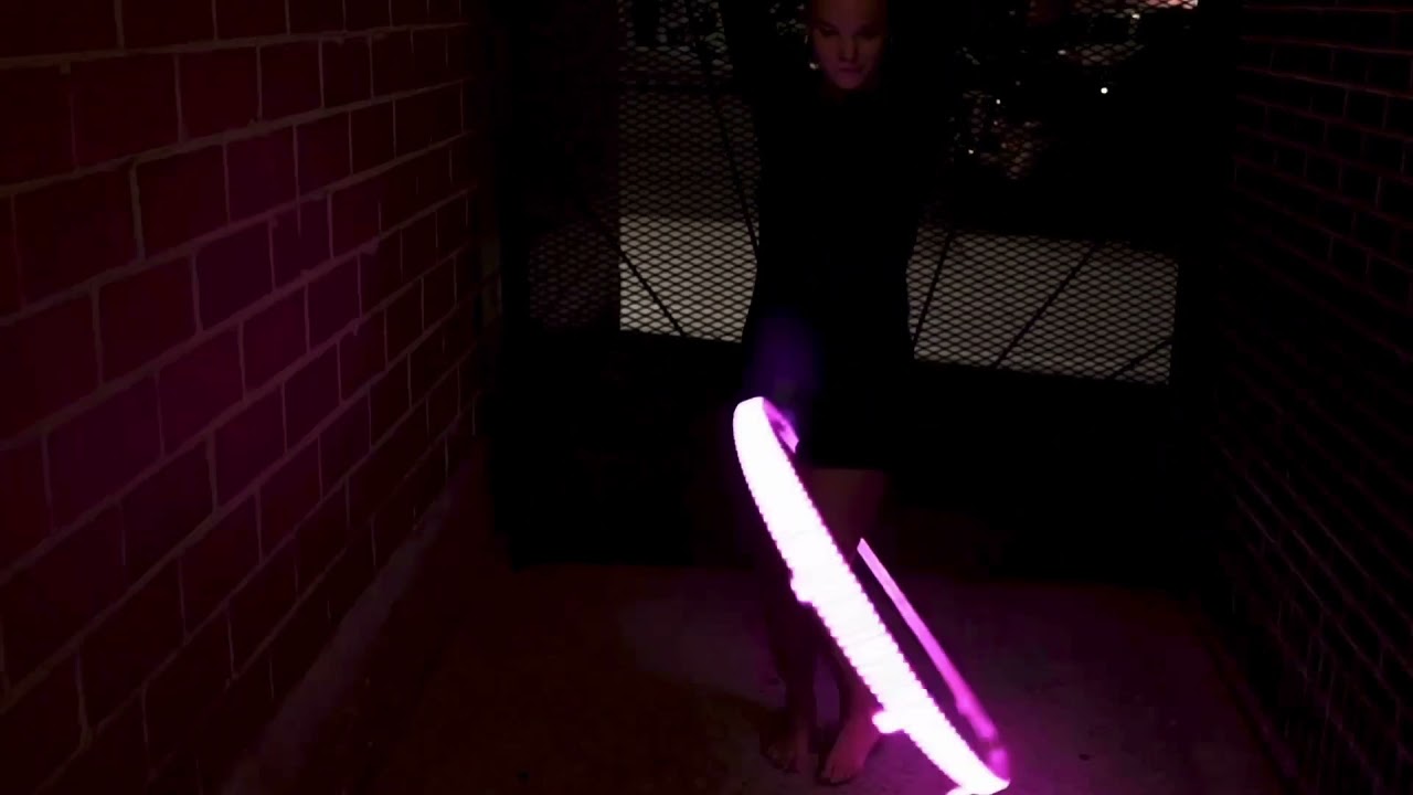 Zo&euml; Zalenski - RadiantSolz
