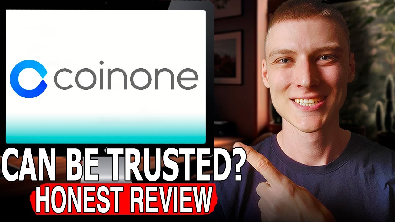 Coinone: Complete Overview of Features, Trading Tips & Bonuses!