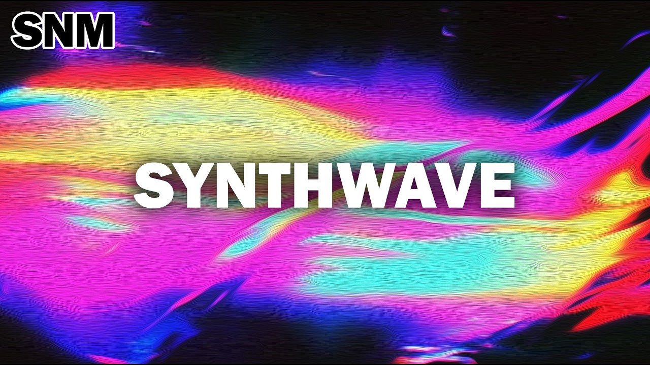 Synthwave | Cyrith Melody