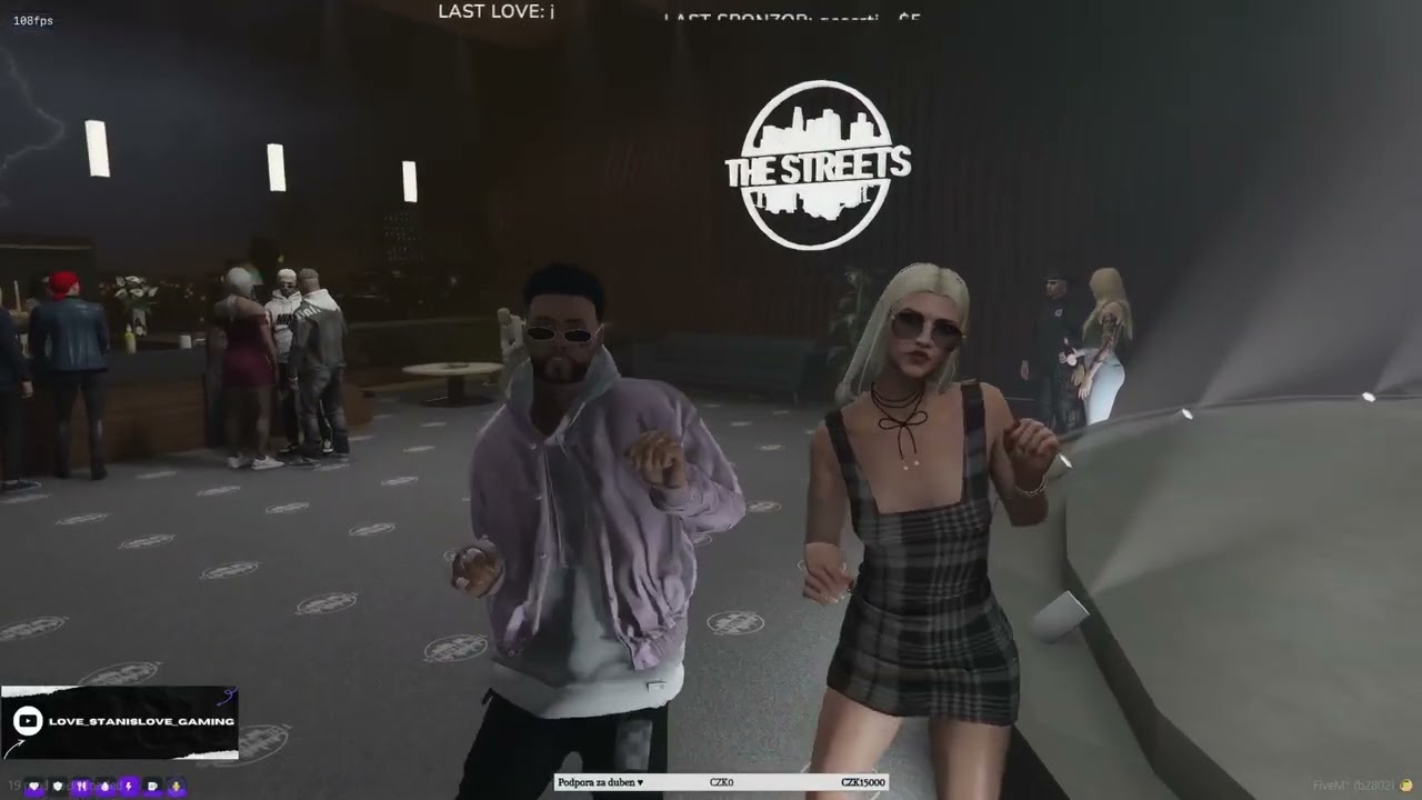 KKRP - Luciano Tito Jones #oddshots