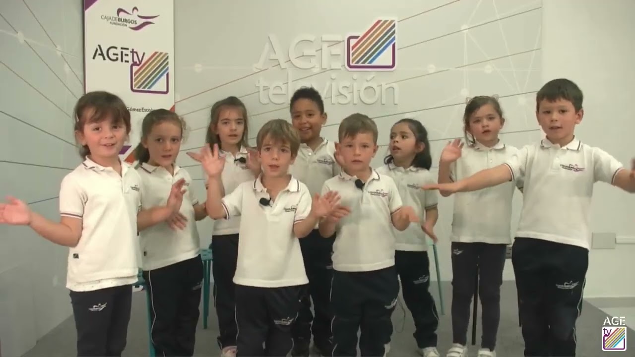 Otoño en EI #AGEtv |