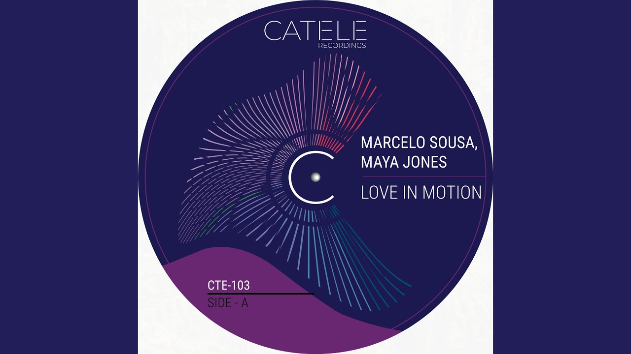 Love in Motion (Original Mix)