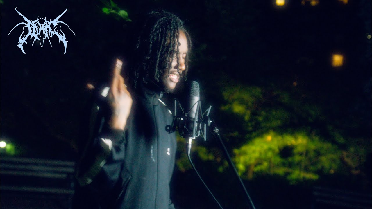 OsamaSon - Werkin | Performance | Dir. by Tycho
