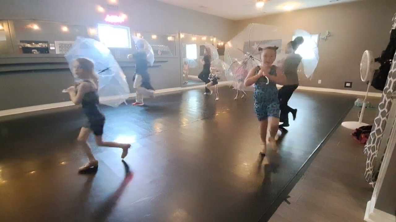 Intermediate full tap