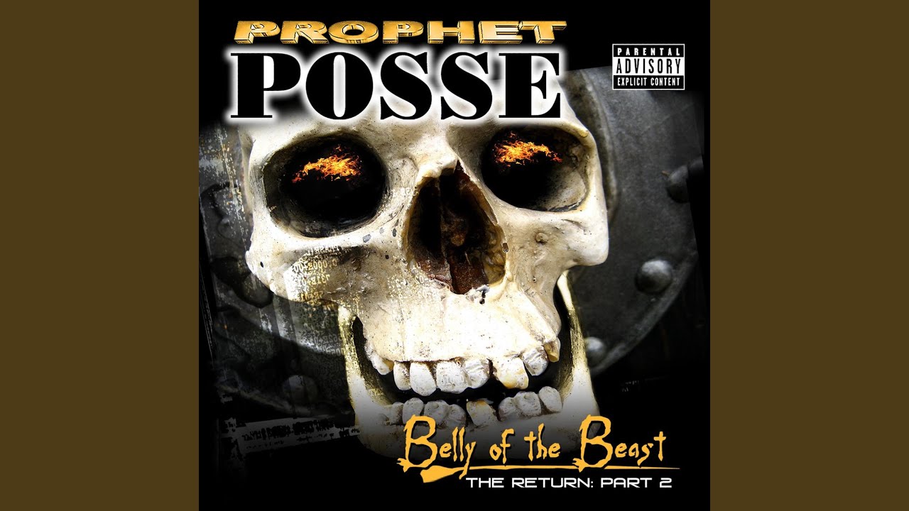 Prophet Posse
