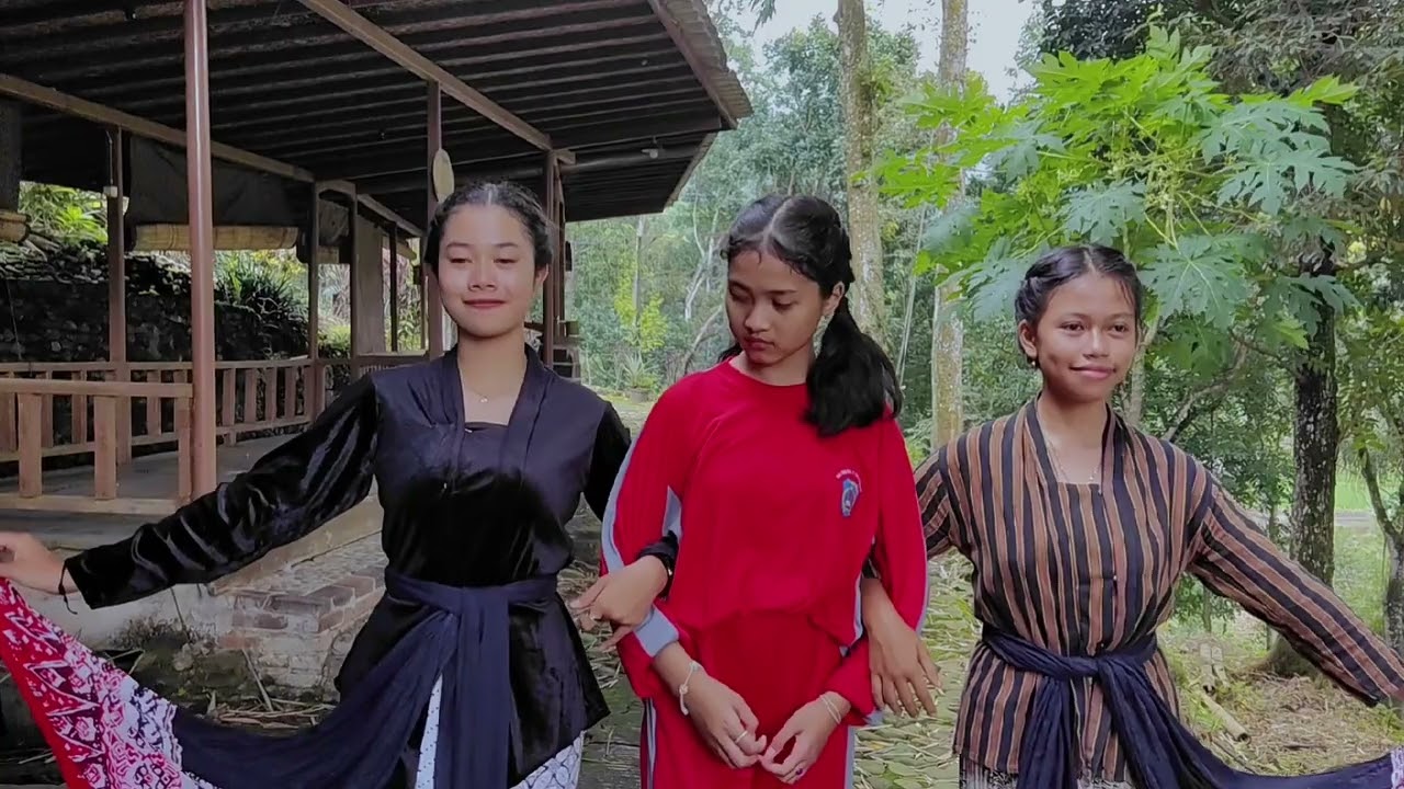 Teaser Hoperia18Th Bentala | SMANSI