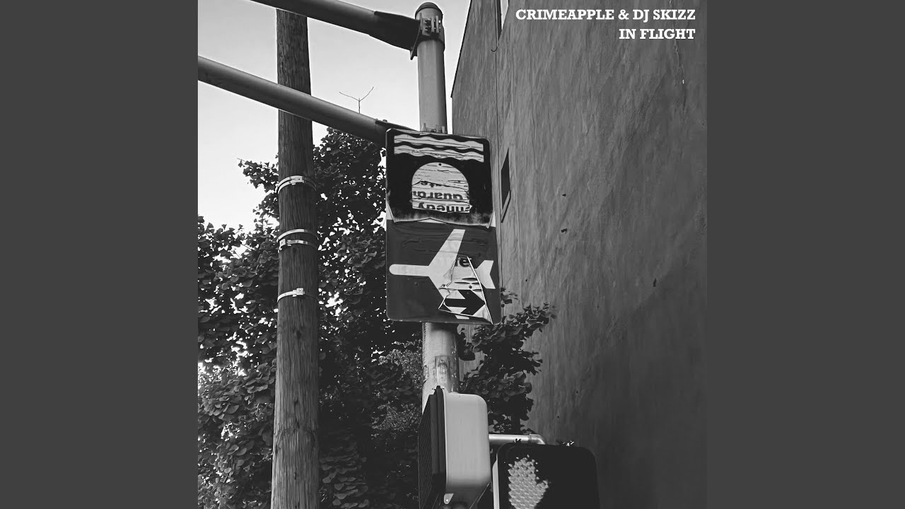 In Flight (Instrumental)