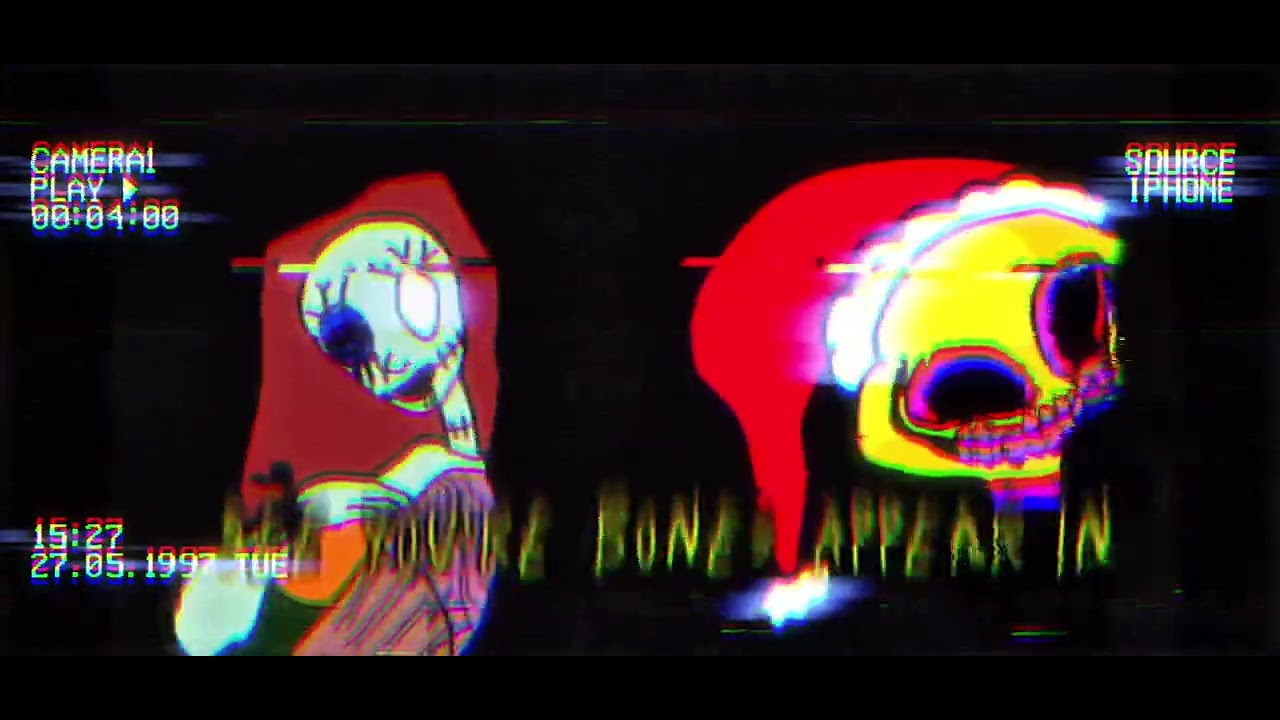 YOUR WORST NIGHTMARE RE-EDIT // LWP X FNF // Visions Concepts
