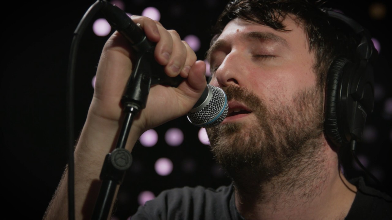 Dead Bars - Full Performance (Live on KEXP)