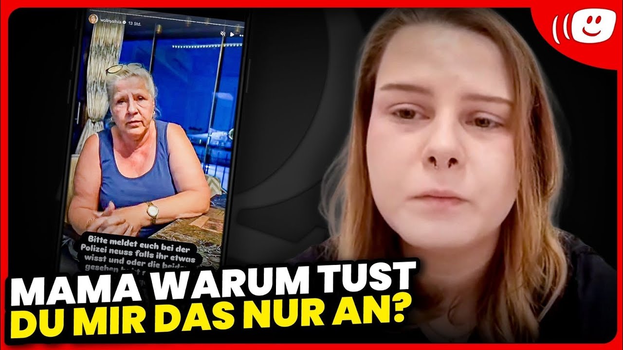 Heftiges Träneninterview! 