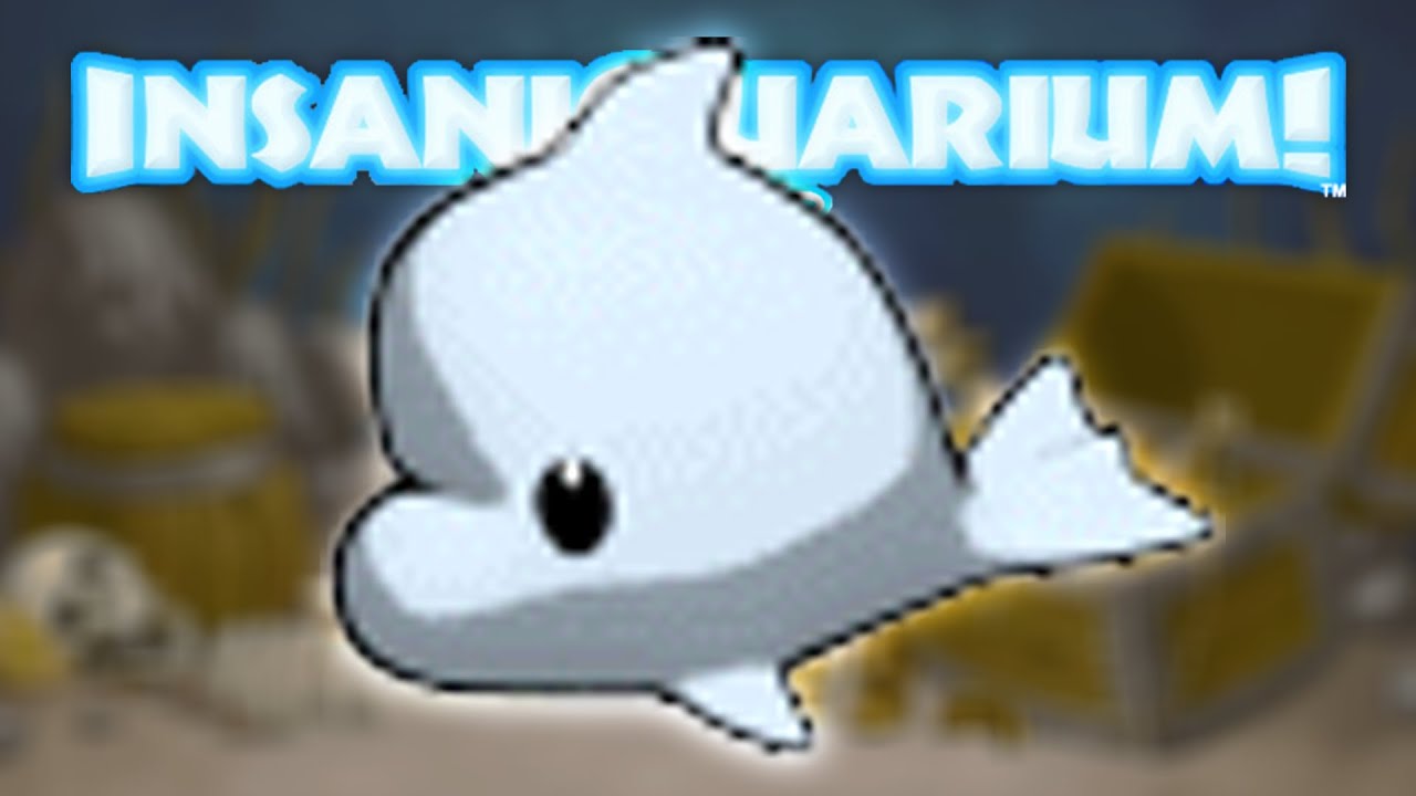 Give me motivation | Insaniquarium Deluxe