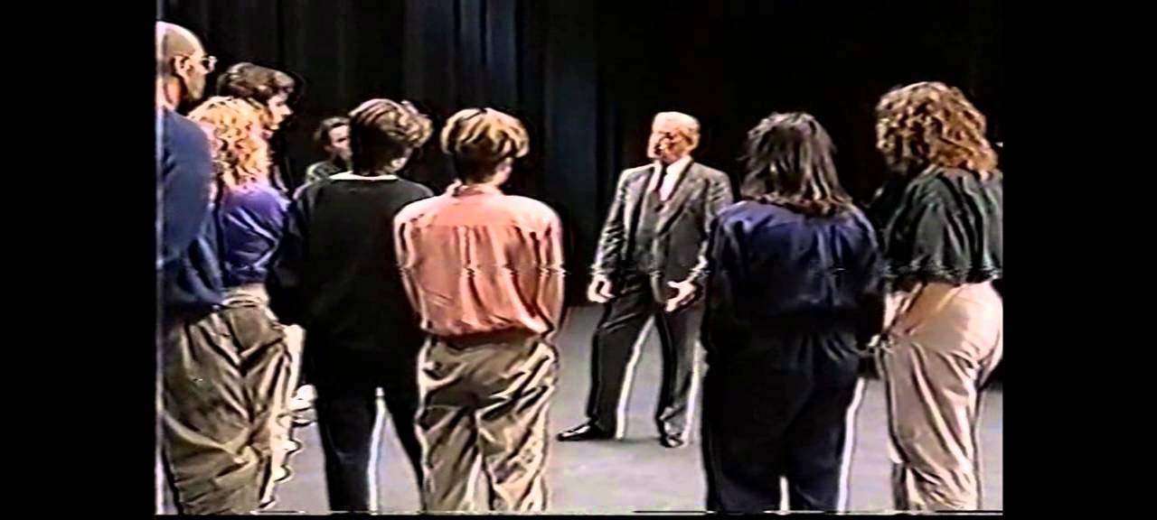 Metodo Dalcroze - Estados Unidos - USA