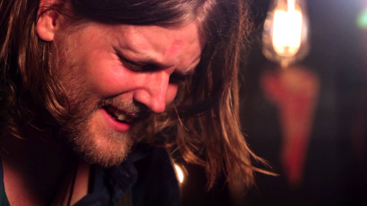 The making of 'Alberta Cross'