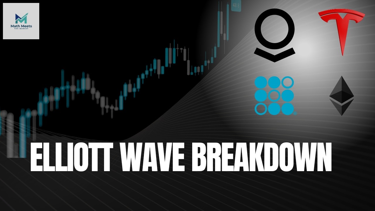 PREPARE for the week ahead!! - Elliott Wave Analysis