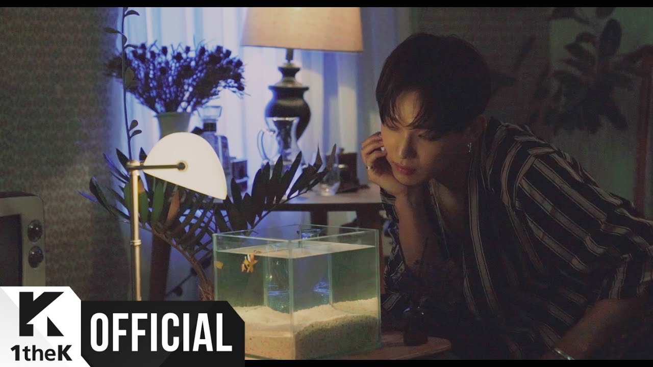 [MV] LIM HYUNSIK(임현식) _ SWIMMING