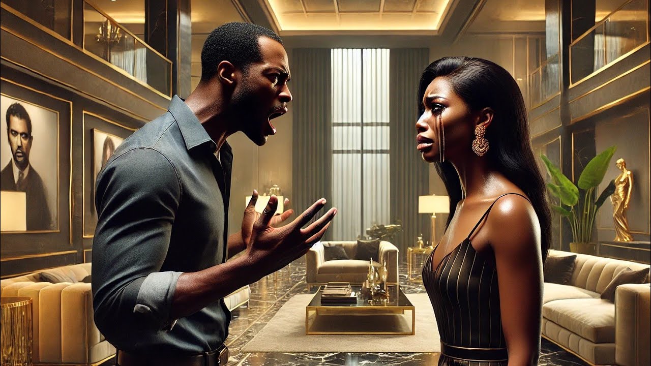 My Wife Hid a Life-Changing Secret From Me — What I Discovered Destroyed Our Marriage. #Betrayal