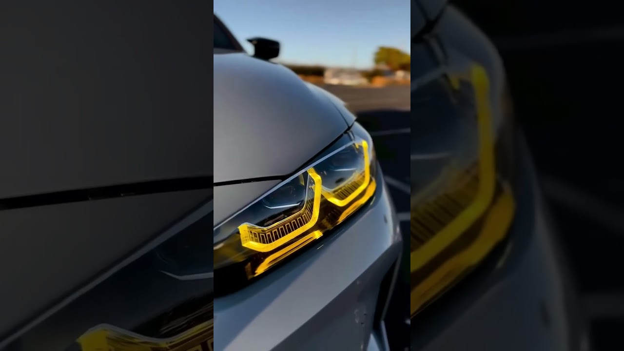 #PerformanceCar