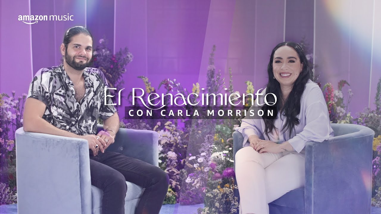 #Podcast El Renacimiento con Carla Morrison | Episodio 1 