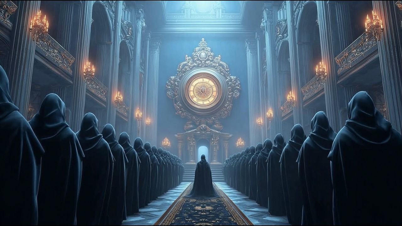When the Council Spilled Human Blood — It Marked the Beginning of Their End Sci-Fi | HFY