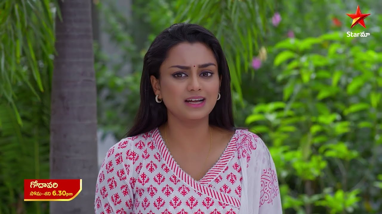 Godavari - Promo | 17th Jun 2026 | Mon - Sat at 6:30 PM | Star Maa Serials | Star Maa