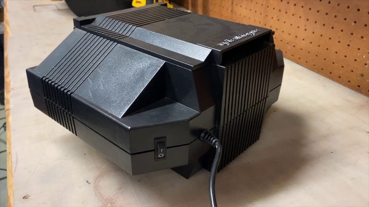 Artograph Prism Projector Demonstration