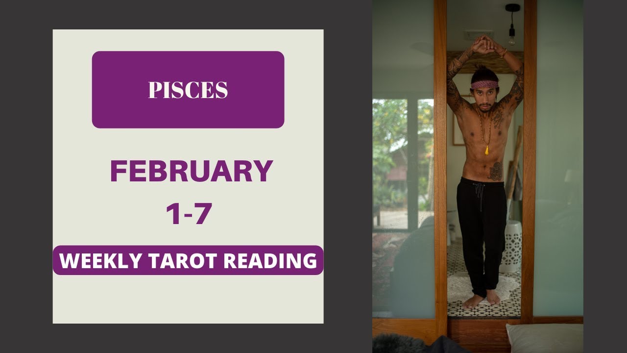 PISCES - 