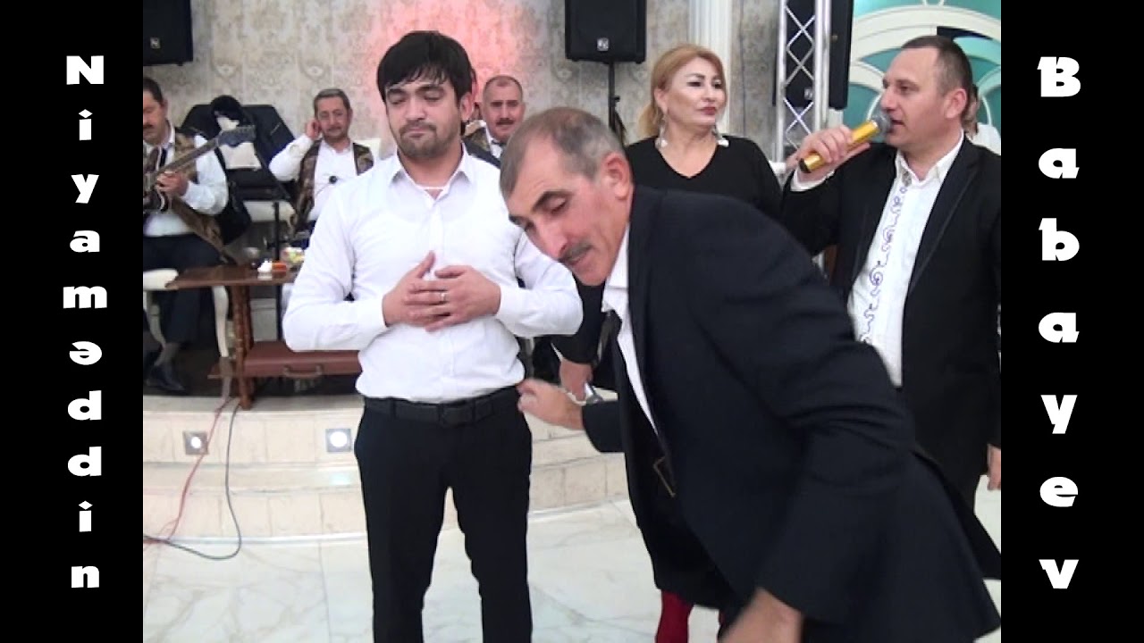 Niyameddin Babayev (kanala abune olun)