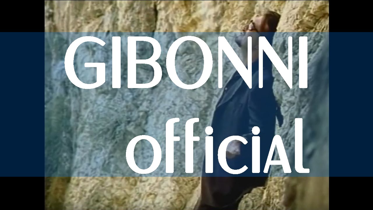 Gibonni - Divji cvit