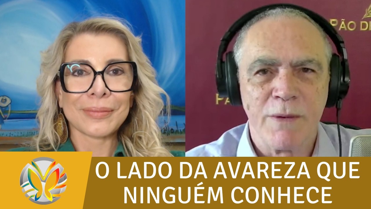 Avareza na Bíblia: o que Deus realmente diz sobre o amor ao dinheiro?